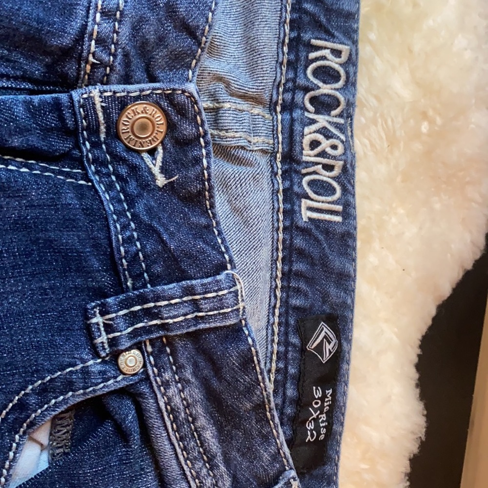 Rock And Roll Jeans - image 2